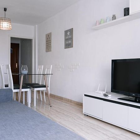 Dona Elena Apartman Fuengirola Kültér fotó