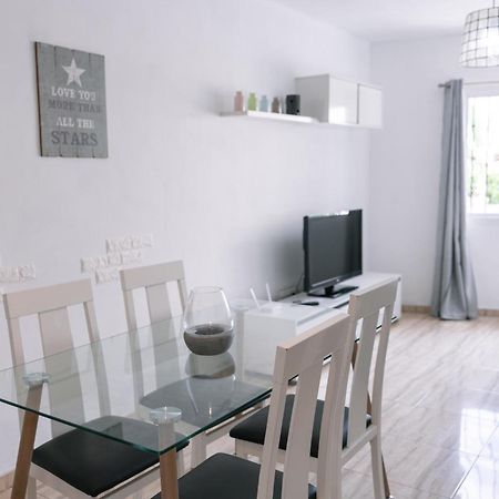 Dona Elena Apartman Fuengirola Kültér fotó