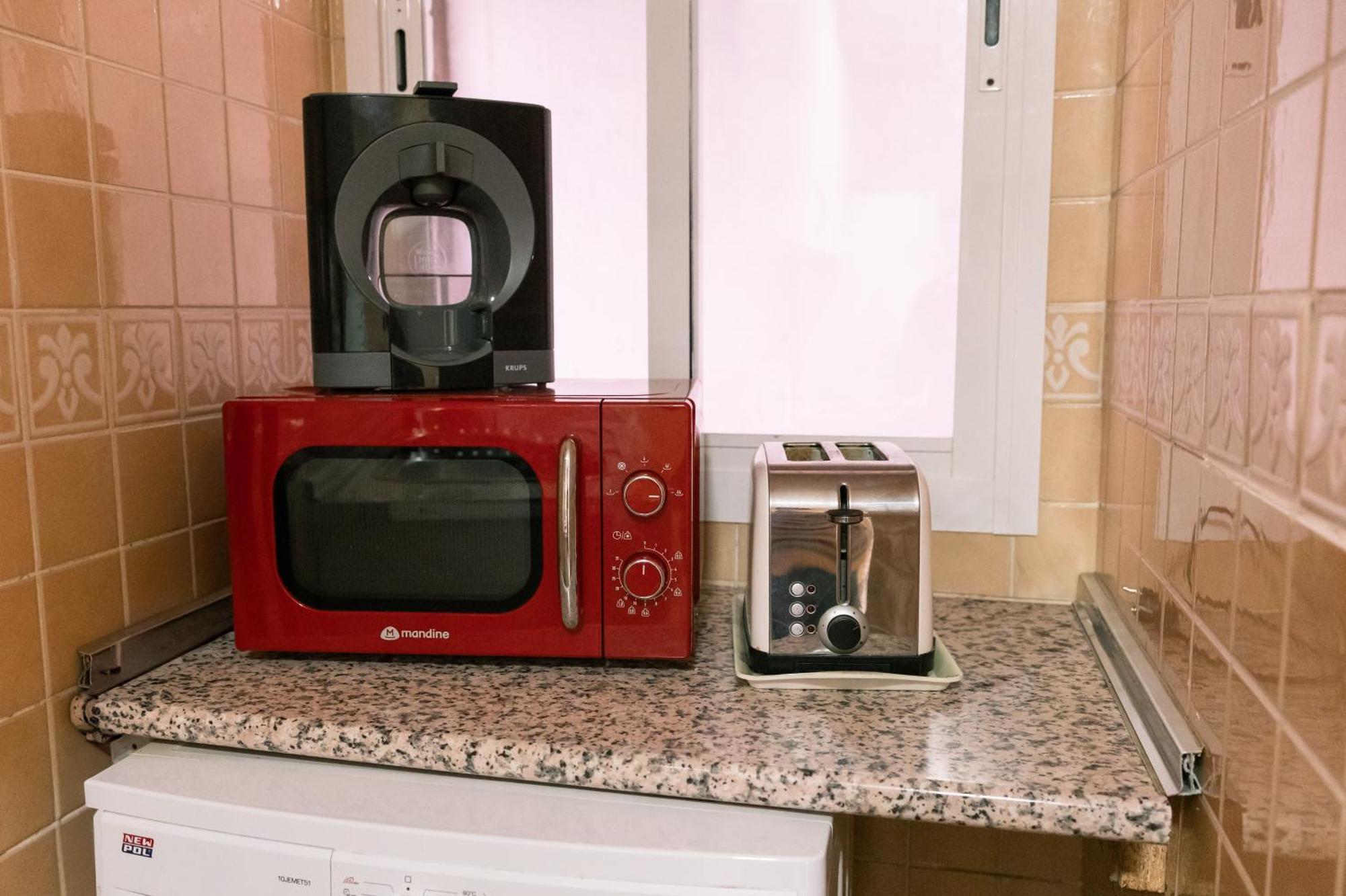 Dona Elena Apartman Fuengirola Kültér fotó
