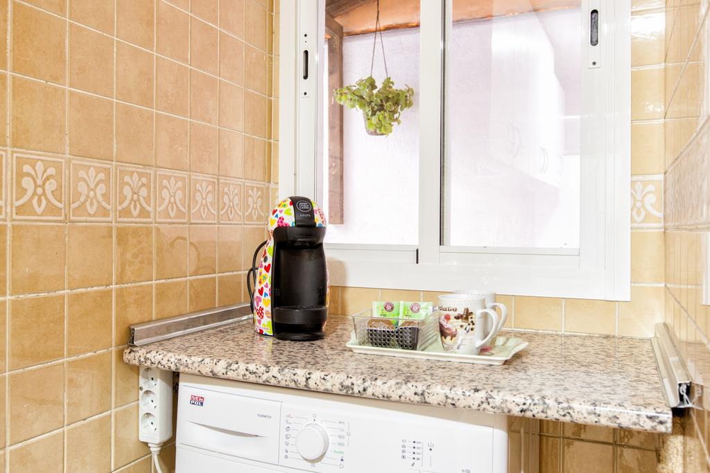 Dona Elena Apartman Fuengirola Kültér fotó