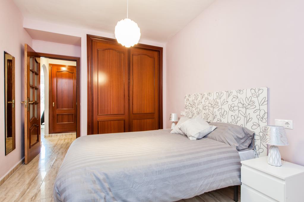 Dona Elena Apartman Fuengirola Kültér fotó